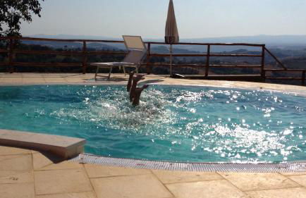 Tenuta San Savino delle Rocchette - Foto 64