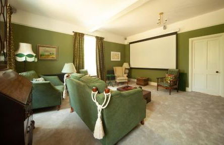 Murlough Country House built in 1750 - Foto 16