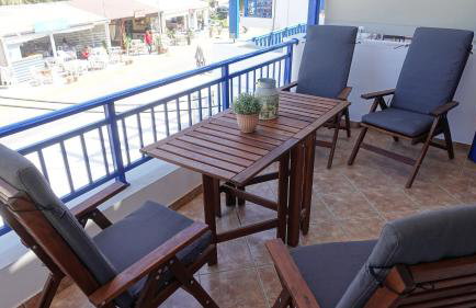 Sea Urchin Apartments 1st floor - Foto 13