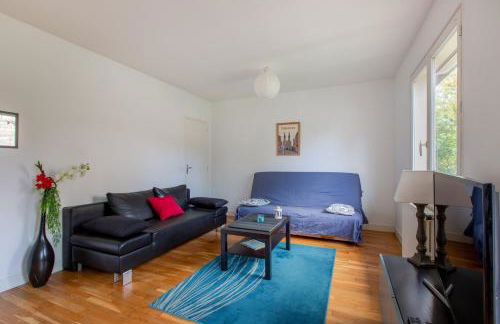 La maison d'Armand - Maison avec jardin - Foto 2