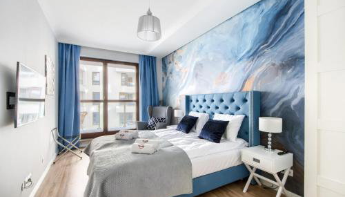 West Side Apartment - Photo 2