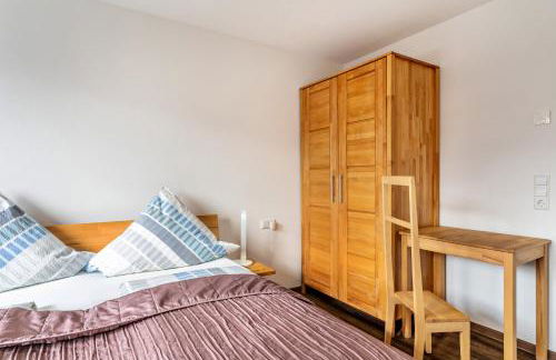 Ferienwohnungen Kapellenblick - Foto 31