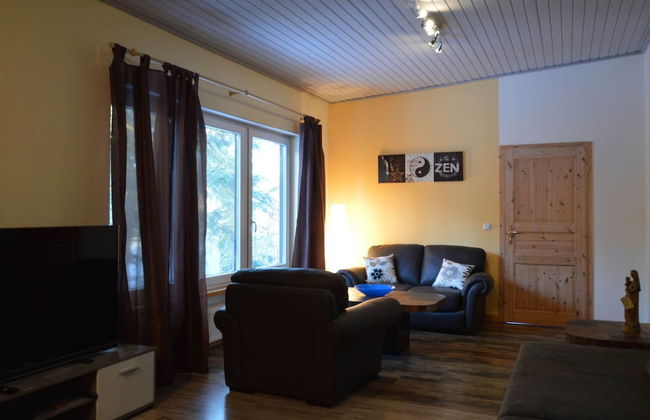 Wunderschone Ferienwohnung im Burgenland - Photo 13