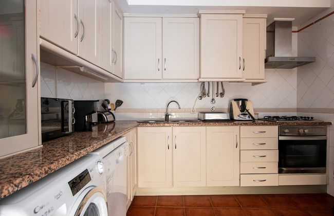 Dino & Beach Villa V3 - Foto 20