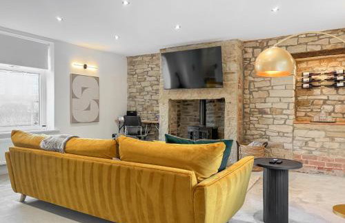 Golden Goose Cottage - Ukc7087 - Foto 1