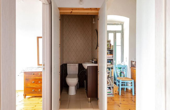 Serenity Retreat in Pidasos - Foto 15