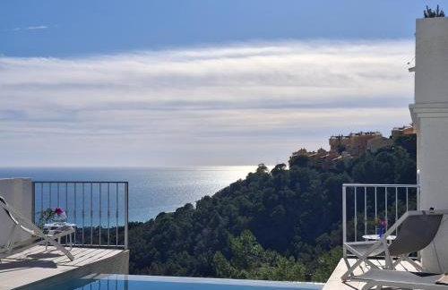 Villa Alteatitude - Foto 29