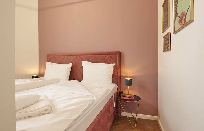 Nove Boutique Apartments - Foto 32