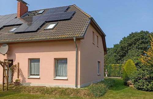 Ferienwohnung Lüssow - Foto 10