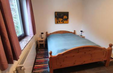 Großes Ferienhaus Sauerburgblick - Photo 23