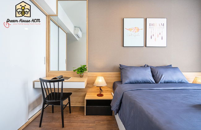 Dream House Apartment - Foto 66