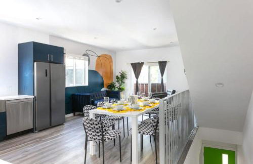 Central LA Escape Near Universal & Beaches - Foto 7