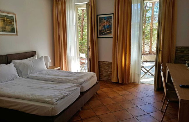 Aquazzurra Resort & Aparthotel - Foto 9