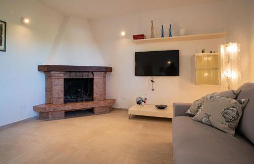 Villa Dei Pini - Foto 37