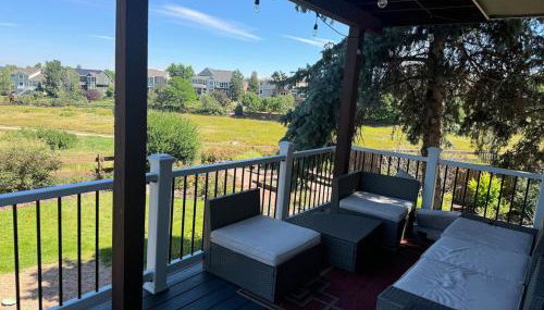 Modern Haven Scenic Nature Views Near Chatfield Park - Foto 3