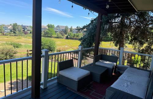 Modern Haven Scenic Nature Views Near Chatfield Park - Foto 3