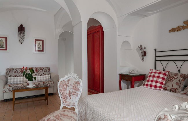 Villa in Nocelle With Amalfi Coast Views - Photo 7