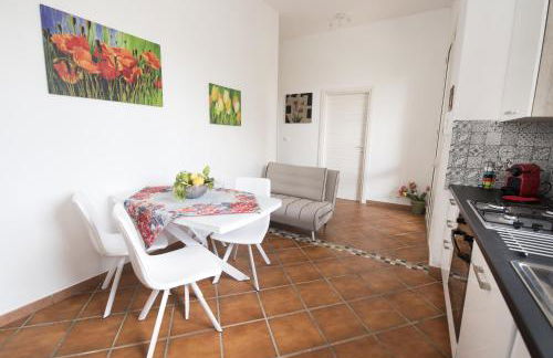 Venti del Sud Appartamenti Affitti Brevi - Foto 45