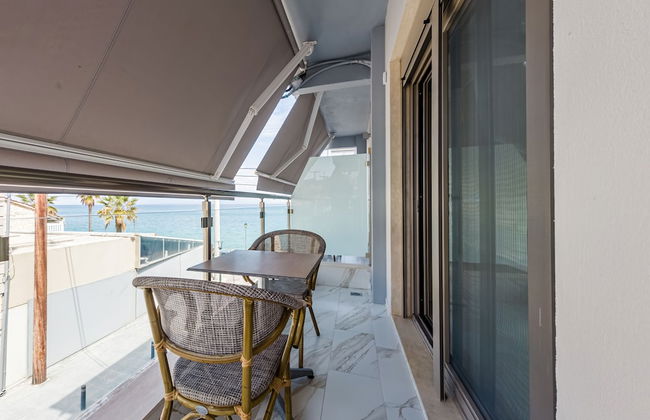 Alpha Luxury Suites - Foto 53