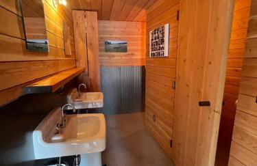 The Skwala Lodge - Foto 38