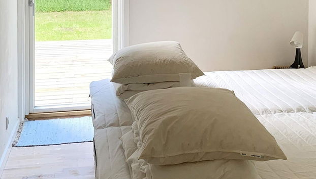 6 Person Holiday Home in Gilleleje - Foto 2, Habitación