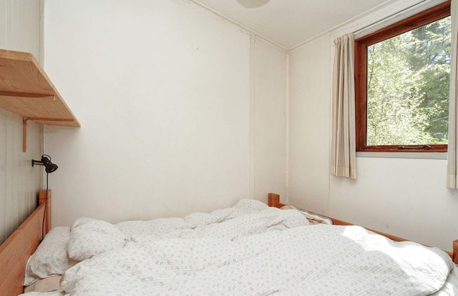 5 Person Holiday Home in Rorvig - Foto 10