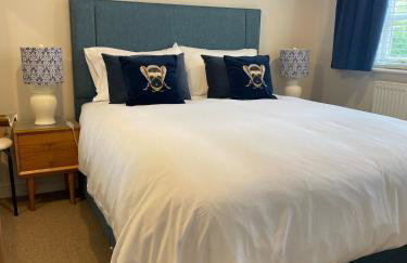 Vicarage Court detached bungalow - Foto 13