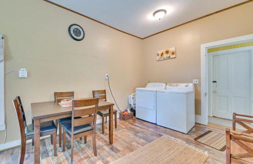 Countryside Hideaway - 10 Mi to Cooperstown! - Foto 11