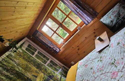 Chalet près du lac - Photo 21
