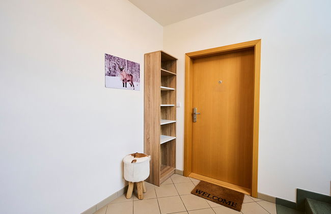 3 bedroom Apartment in Harrachov - Photo 24