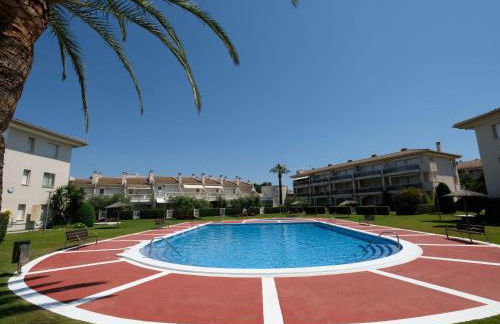 Apartment Costa Blanca II by Interhome - Foto 40