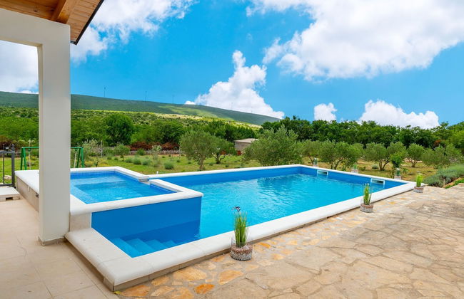 Villa Kiara - Foto 17