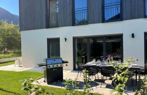 Ferienhaus Laurentius für 12 Personen in Ohlstadt - Foto 63