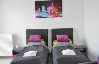 Pop Art Apartments - Foto 1