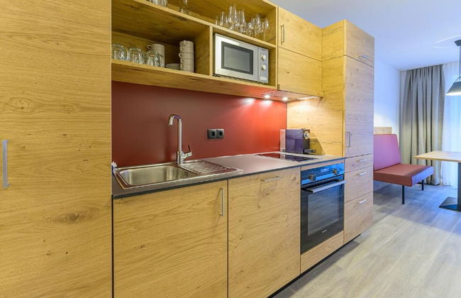 Residenz Schiestl - Foto 7