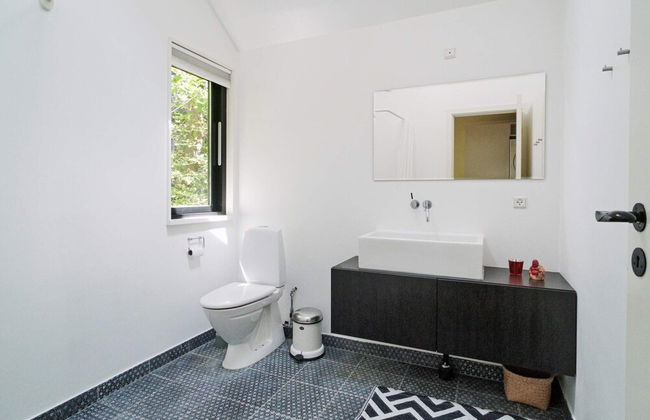 6 Person Holiday Home in Tisvildeleje - Foto 9