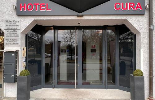 Appartementhotel Cura Bad Füssing - Foto 62