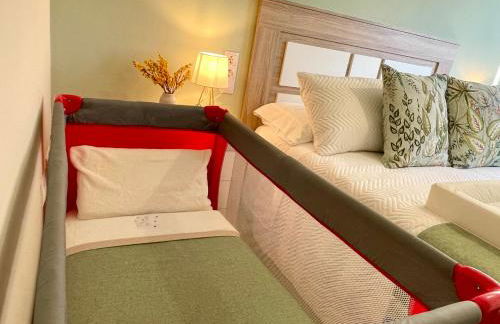 Confort a un paso del Casco Histórico, parking gratis en el mismo edificio - Foto 13