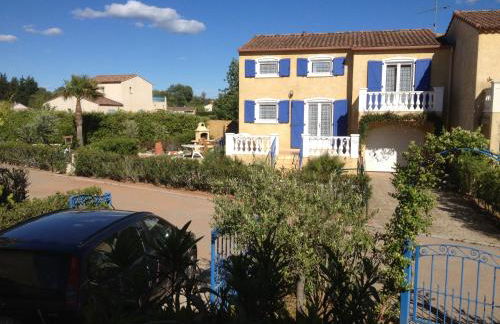 Clos des Oliviers VI07 - Photo 7