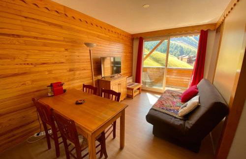 La Foux 2 pièces - Photo 13