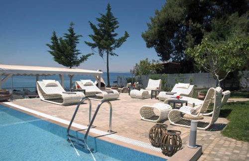 Acrotel Athena Villa - Photo 12