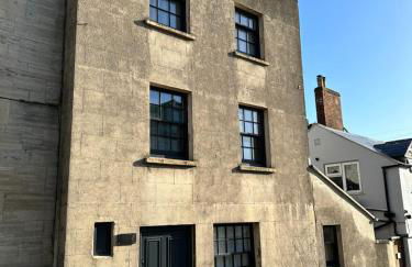 Elegant town house in Stroud - Foto 38