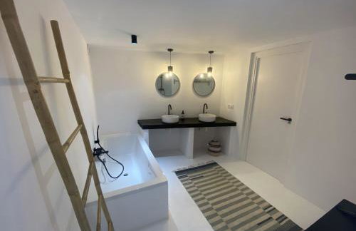 JoyJoyJoy casa Joy a Design-Ecolicious Boutique Beach House - Foto 25