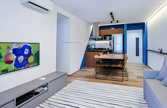 HomyCO - Conforto na esqui praia - Foto 10