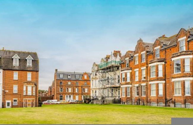 Host Stay Seahorse Villas - Foto 24