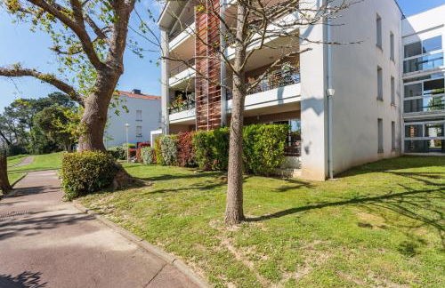 Appartement Pont Pierre - Welkeys - Foto 11