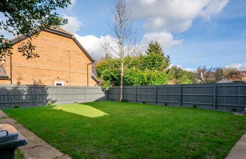 Butterfly House - Luxury 2 Bedroom Property - Foto 34