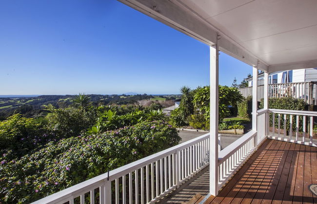 Mangawhai Retreat Apartments - Foto 66