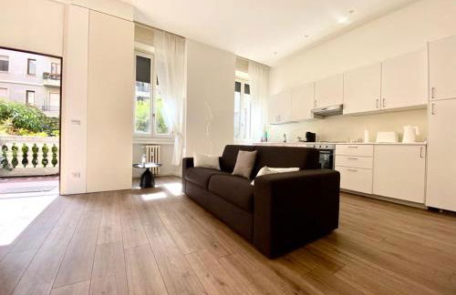 Apartment in Brera Milan - Photo 14