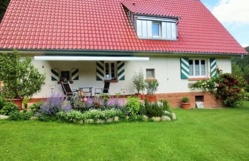 Holiday Home Tauchert - Foto 63